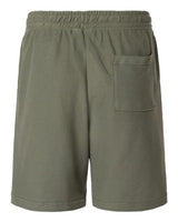 American Apparel Unisex Pique Gym Shorts American Apparel