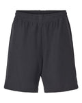American Apparel Unisex Pique Gym Shorts American Apparel