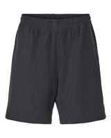 American Apparel Unisex Pique Gym Shorts American Apparel