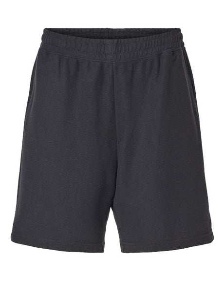 American Apparel Unisex Pique Gym Shorts American Apparel