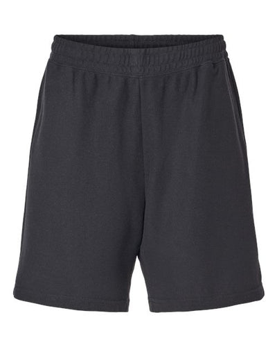 American Apparel Unisex Pique Gym Shorts