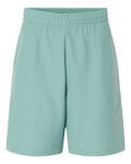 American Apparel Unisex Pique Gym Shorts American Apparel