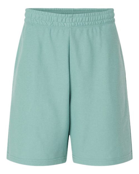 American Apparel Unisex Pique Gym Shorts American Apparel
