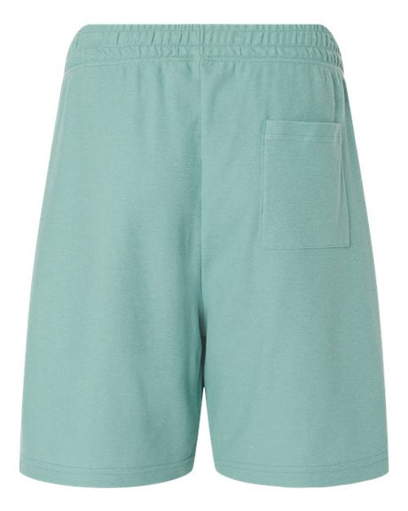 American Apparel Unisex Pique Gym Shorts American Apparel