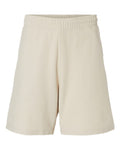 American Apparel Unisex Pique Gym Shorts American Apparel