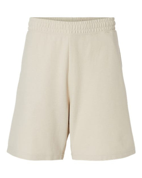 American Apparel Unisex Pique Gym Shorts American Apparel