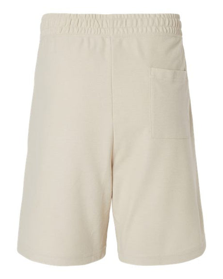 American Apparel Unisex Pique Gym Shorts American Apparel