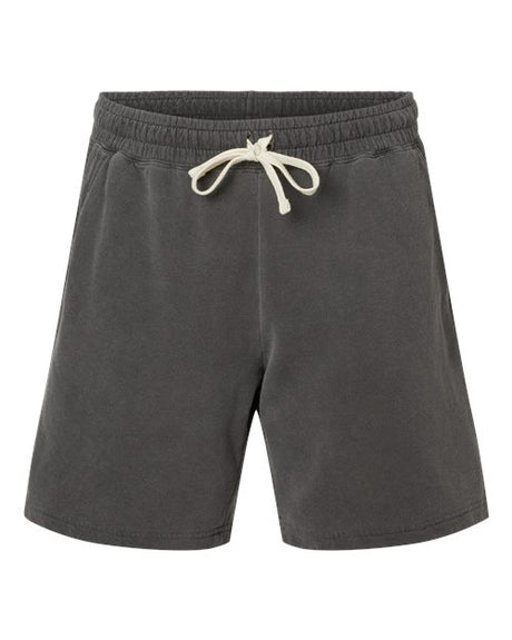 Comfort Colors Men's Garment-Dyed Lightweight Fleece Sweat Shorts Comfort Colors