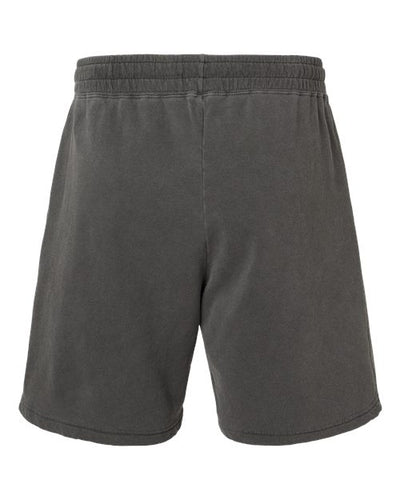 Comfort Colors Men's Garment-Dyed Lightweight Fleece Sweat Shorts