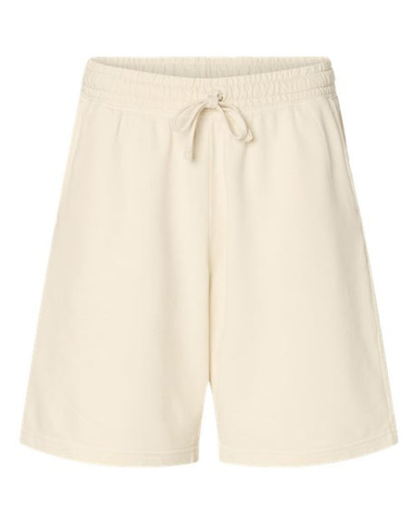 Comfort Colors Men's Garment-Dyed Lightweight Fleece Sweat Shorts Comfort Colors