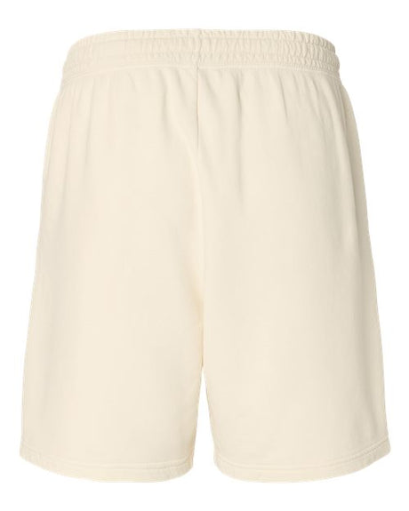 Comfort Colors Men's Garment-Dyed Lightweight Fleece Sweat Shorts Comfort Colors