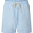 Comfort Colors Men's Garment-Dyed Lightweight Fleece Sweat Shorts Comfort Colors