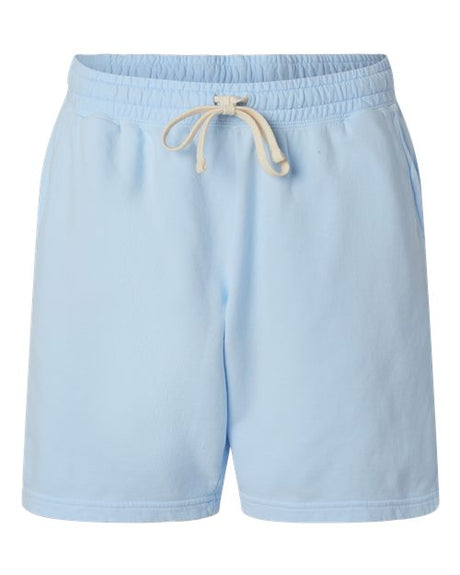 Comfort Colors Men's Garment-Dyed Lightweight Fleece Sweat Shorts Comfort Colors