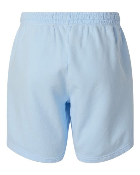 Comfort Colors Men's Garment-Dyed Lightweight Fleece Sweat Shorts Comfort Colors
