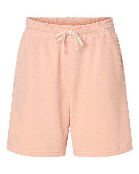Comfort Colors Men's Garment-Dyed Lightweight Fleece Sweat Shorts Comfort Colors