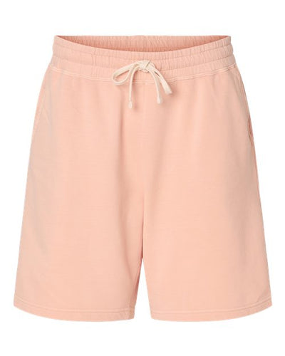 Comfort Colors Men's Garment-Dyed Lightweight Fleece Sweat Shorts