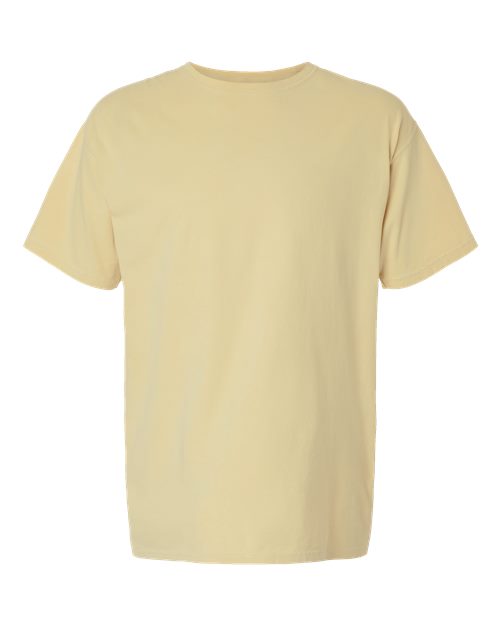 ComfortWash by Hanes Men's T- Shirt Botanical Dyed ComfortWash by Hanes