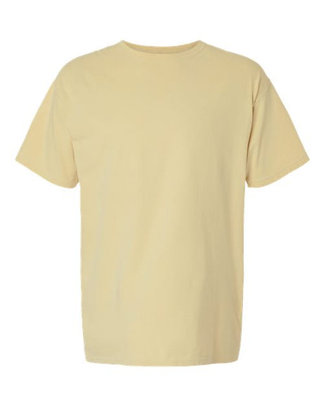 ComfortWash by Hanes Men's T- Shirt Botanical Dyed ComfortWash by Hanes