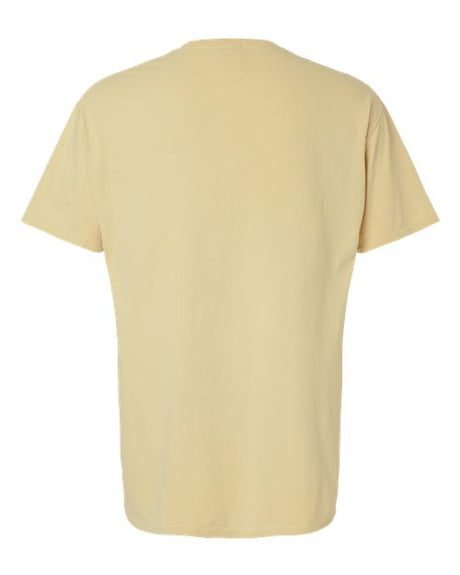 ComfortWash by Hanes Men's T- Shirt Botanical Dyed ComfortWash by Hanes