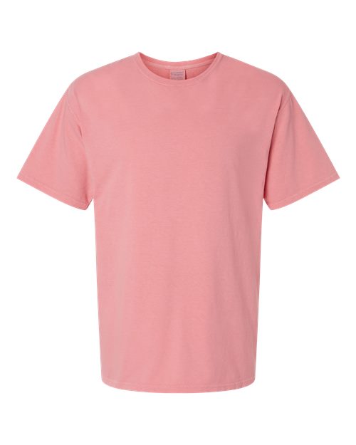 ComfortWash by Hanes Men's T- Shirt Botanical Dyed ComfortWash by Hanes