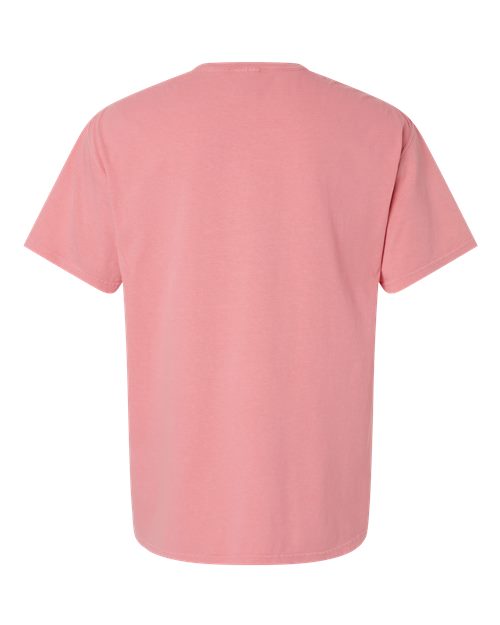 ComfortWash by Hanes Men's T- Shirt Botanical Dyed ComfortWash by Hanes