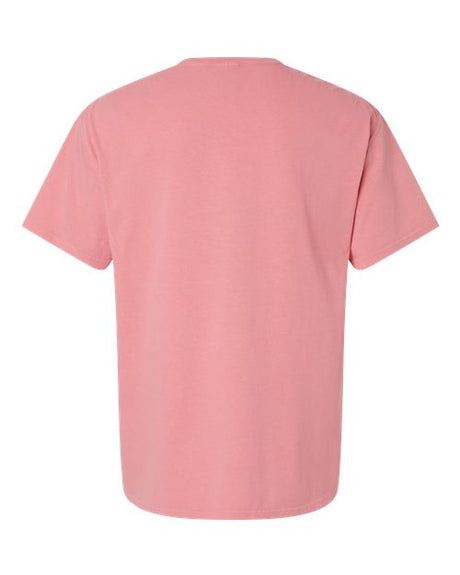 ComfortWash by Hanes Men's T- Shirt Botanical Dyed ComfortWash by Hanes
