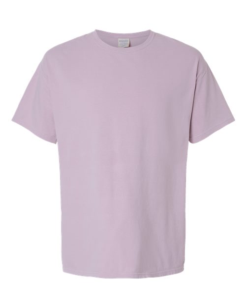 ComfortWash by Hanes Men's T- Shirt Botanical Dyed ComfortWash by Hanes