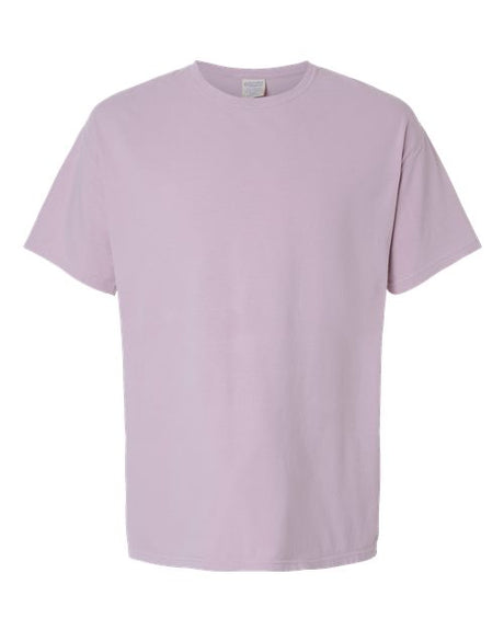 ComfortWash by Hanes Men's T- Shirt Botanical Dyed ComfortWash by Hanes