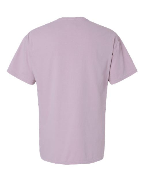 ComfortWash by Hanes Men's T- Shirt Botanical Dyed ComfortWash by Hanes