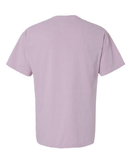 ComfortWash by Hanes Men's T- Shirt Botanical Dyed ComfortWash by Hanes