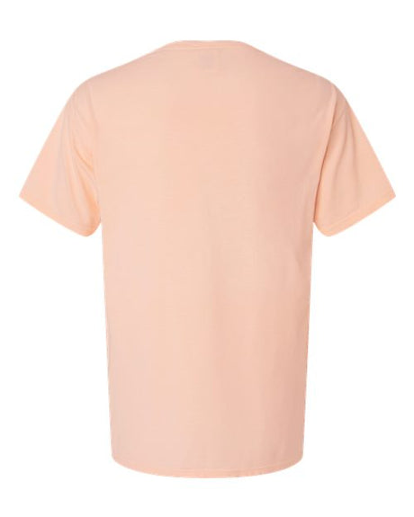 ComfortWash by Hanes Men's T- Shirt Botanical Dyed ComfortWash by Hanes