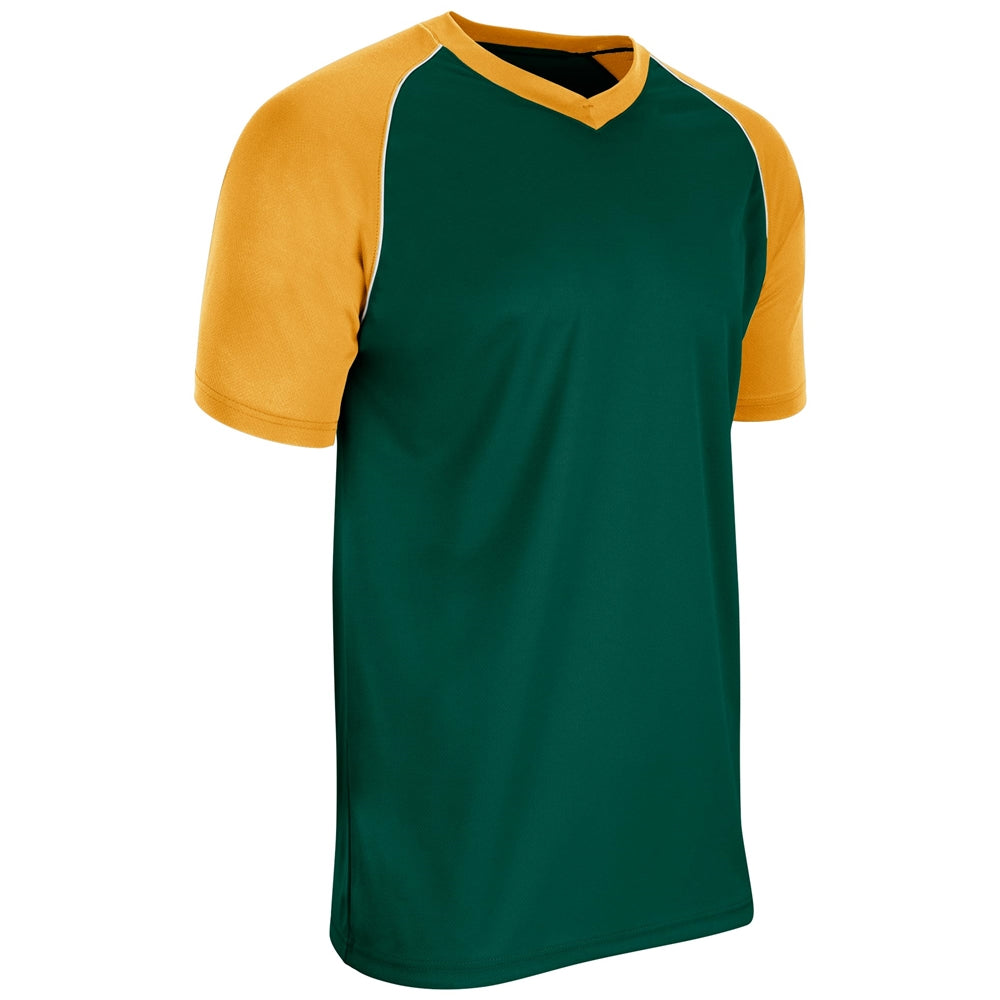 Champro Youth Bunt Light Weight Mesh Baseball Jersey Champro