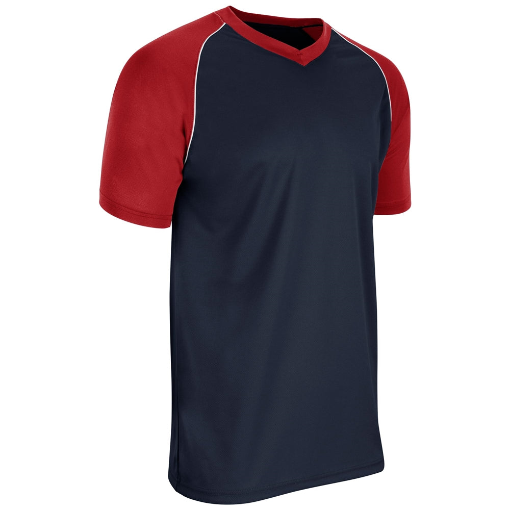 Champro Youth Bunt Light Weight Mesh Baseball Jersey Champro
