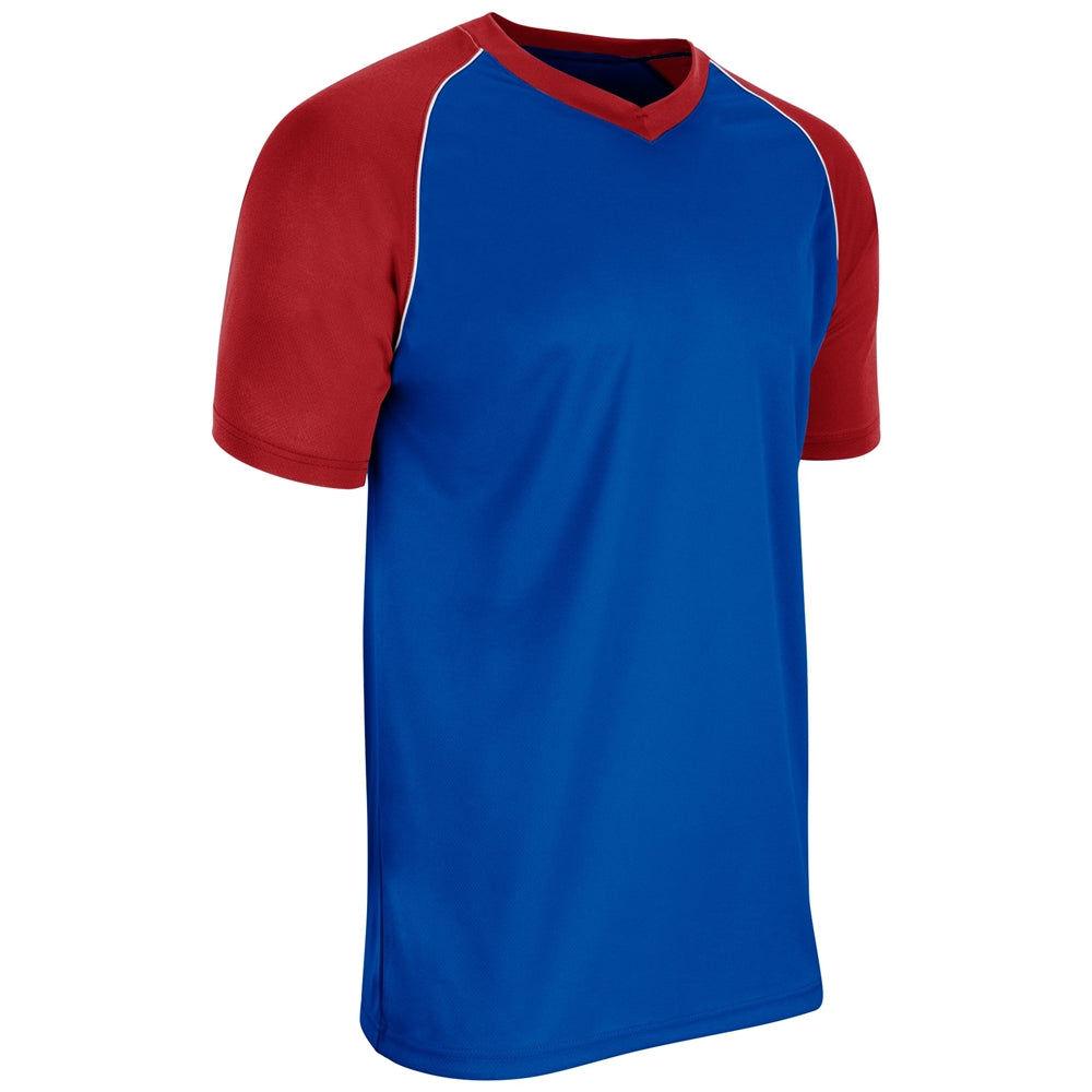 Champro Youth Bunt Light Weight Mesh Baseball Jersey Champro