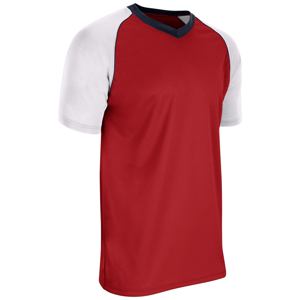 Champro Youth Bunt Light Weight Mesh Baseball Jersey Champro