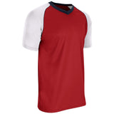 Champro Youth Bunt Light Weight Mesh Baseball Jersey Champro