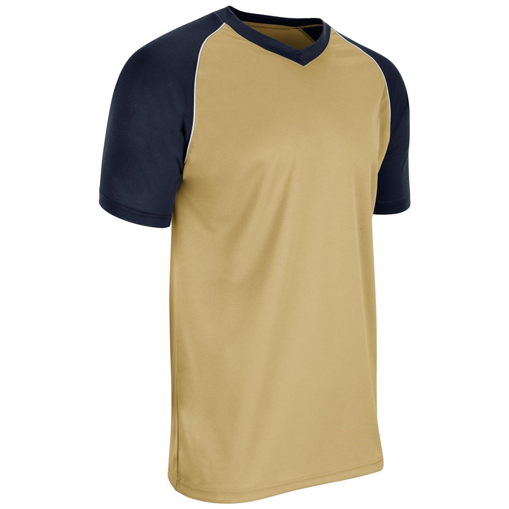 Champro Youth Bunt Light Weight Mesh Baseball Jersey Champro