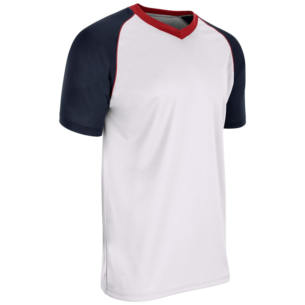 Champro Youth Bunt Light Weight Mesh Baseball Jersey Champro