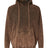 Dyenomite Men's Premium Fleece Mineral Wash Hooded Sweatshirt Dyenomite