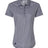 adidas Women's Space Dyed Polo Adidas