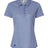 adidas Women's Space Dyed Polo Adidas