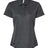 adidas Women's Space Dyed Polo Adidas