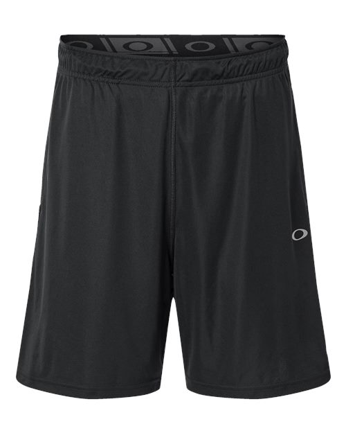 Oakley Men's Team Issue Hydrolix 7" Shorts with Drawcord Oakley