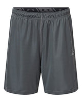 Oakley Men's Team Issue Hydrolix 7" Shorts with Drawcord Oakley