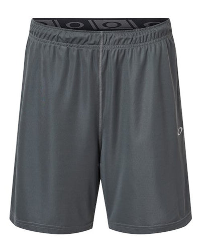 Oakley Men's Team Issue Hydrolix 7" Shorts with Drawcord