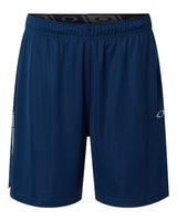 Oakley Men's Team Issue Hydrolix 7" Shorts with Drawcord Oakley