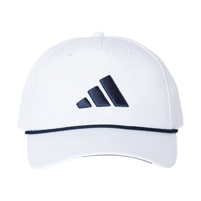 adidas Sustainable Five-Panel Tour Cap-1