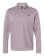 adidas Men's Ultimate365 Textured Quarter-Zip Pullover Adidas