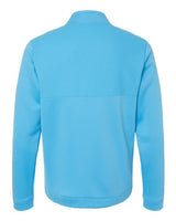 adidas Men's Ultimate365 Textured Quarter-Zip Pullover Adidas