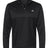 adidas Men's Ultimate365 Textured Quarter-Zip Pullover Adidas